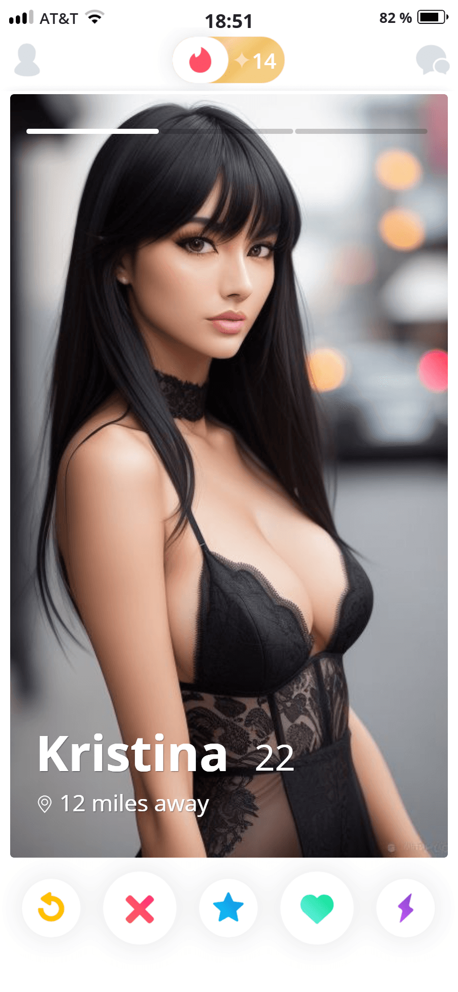 Unlocking Success: The Best Tinder Bio to Get Laid